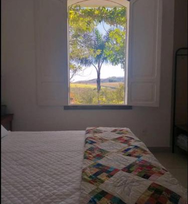 Cesar de Pina House | Quinta Vogrande: Pet and Child Friendly Getaway