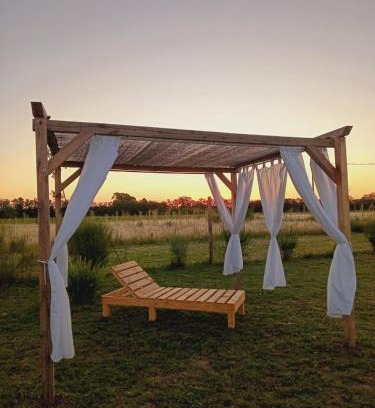 Chivilcoy Hotel | Discover Quintas La Escondida: Family-Friendly Retreat