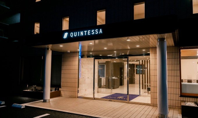 Funabashi Hotel | Budget-Friendly Stay at Quintessa Hotel Chiba Funabashi