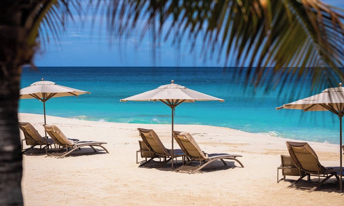 Long Bay Village Hotel | Experience Quintessence Hotel Anguilla: 4-Star Bliss Awaits