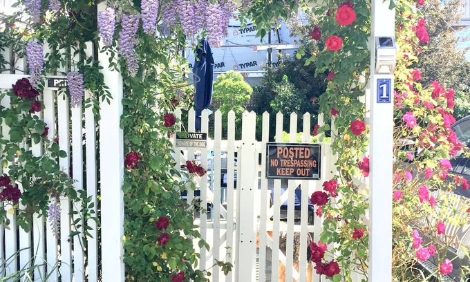 Provincetown Condo | Dog-Friendly Beach Condo with Private Garden & Ocean Views