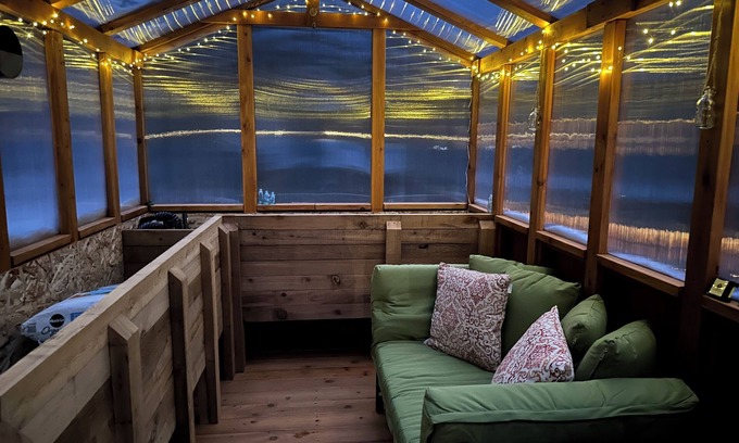 Indian Hills Cabin | Idyllic Colorado Cabin with Family & Pet-Friendly Amenities
