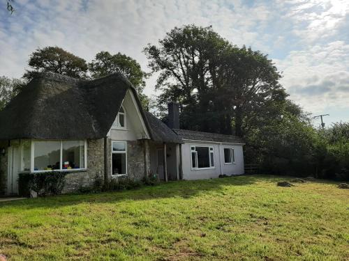 Newton Ferrers House | Secluded South Devon Cottage with Family & Pet-Friendly Touches