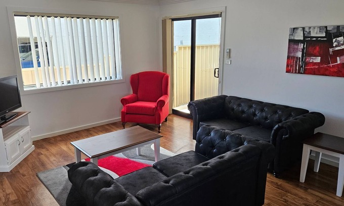 North Tamworth Apartment | Unmatched 10/10 Stay at Quintet 1-155 - North Tamworth