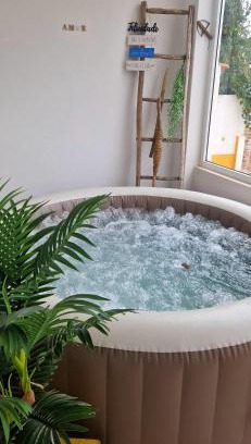 Sardoal House | Discover Quintinha do Quintas: Oceanfront Family Retreat