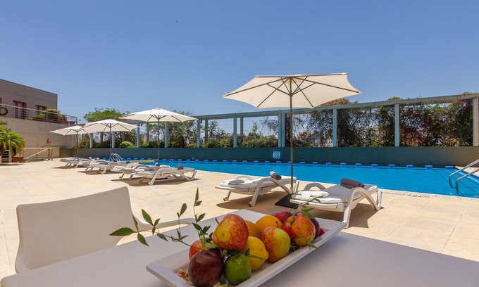 Cordoba Hotel | Exceptional Quinto Centenario Hotel with Pool and Spa