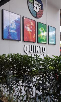 Coyoacan Hotel | Budget-Friendly Quinto Elemento with Family Amenities