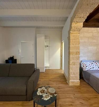 Adelfia Bed & Breakfast | Quinto Vignale