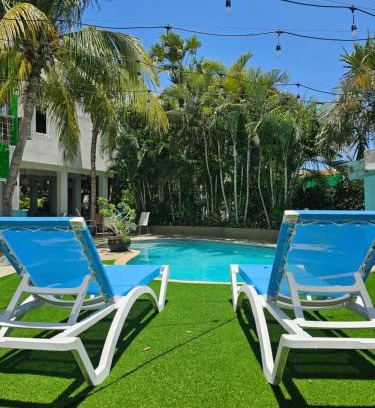 Willemstad Hotel | Exceptional Stay at Quints Travelers Inn with Accessibility