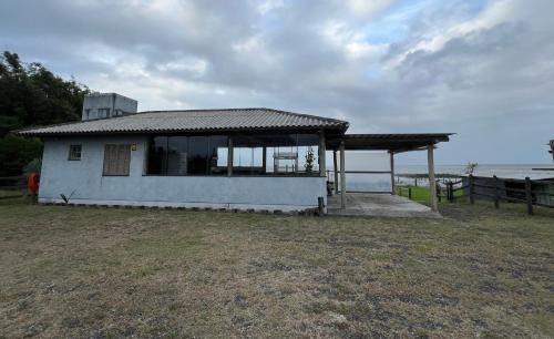 Terra de Areia House | Pet-Friendly Quiosque Beira da Lagoa: Ideal for Families