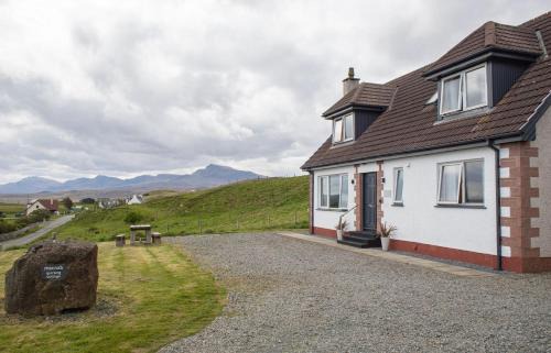 Achachork House | Quiraing Cottage