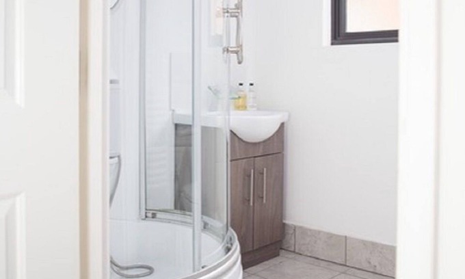 Gloucester Apartment | Quire Court Apartments - Apartment QC5