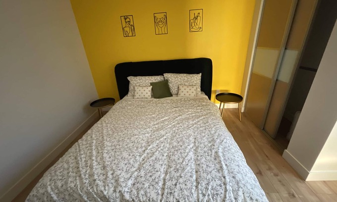 Burbank House | Unique Home Near Burbank Airport & Universal Studios