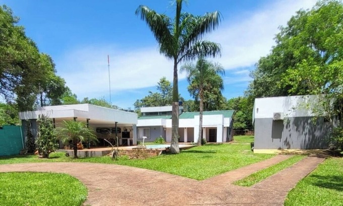 Zona Granja Apartment | Quita La Calma