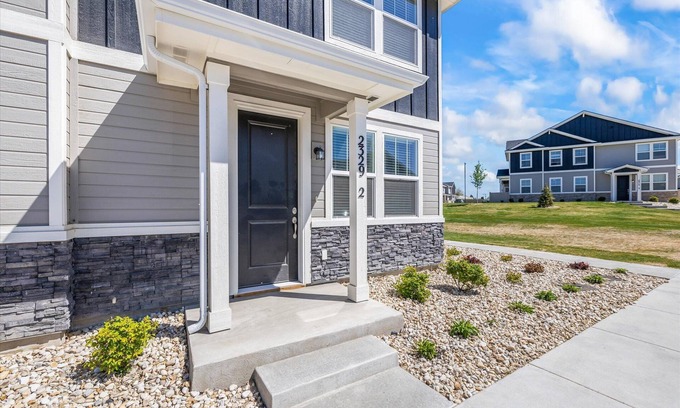 Nampa House | Serene House with Pool Access and Lake Views Await You!