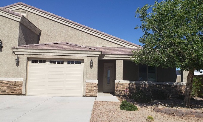 Mohave Valley House | Paradise Fun: ATV Riding, Boating & Swimming Awaits