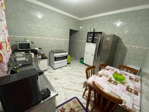 Jardim Rio da Praia Apartment | Cozy Quitinet with Child-Friendly Amenities