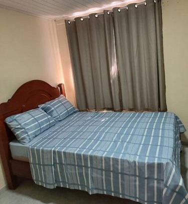 Foz do Iguacu House | Pet-Friendly Quitinete do Amorim 2 - Guest Rated 10/10