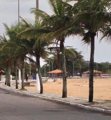 Tamoios Apartment | Cozy Quitinete - Tamoios: Oceanfront Retreat, 9.6/10 Rated