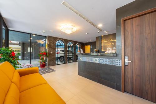 Old Town Hotel | Family-Friendly Qun Xiang Hotel with Exceptional Reviews