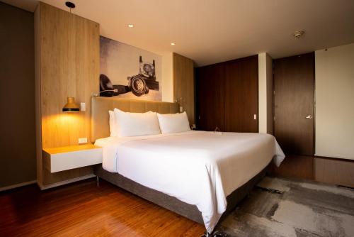 Manizales Hotel | Experience Quo Quality Hotel: 5-Star Stay with Spa & Dining