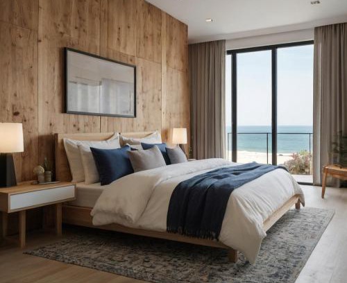 Quy Nhon Apartment | Quy Nhon FLC seatower cosy apartment