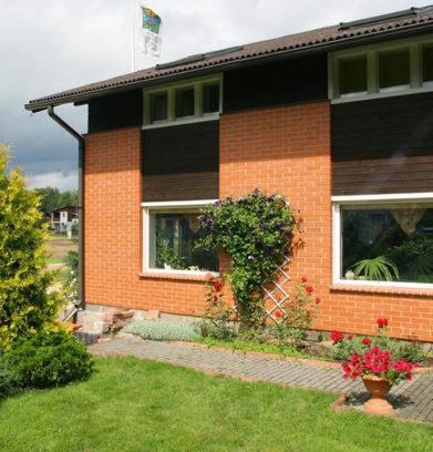 Polva House | Discover Rähni Maja: Pet-Friendly Oceanfront Retreat