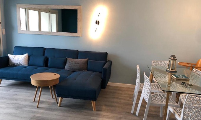 Pontaillac Apartment | Inviting Rés. de Pontaillac: Steps from the Beach and Family-Friendly