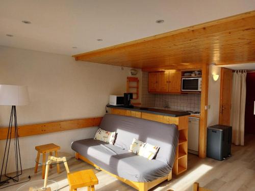 Arc-1800 Apartment | Cozy Résidence Aiguille Grive Bat I - Ideal for Families