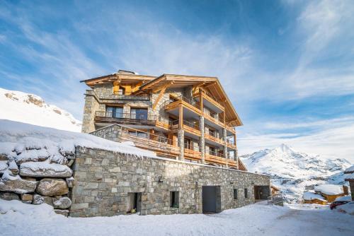 Les Almes Apartment | Family-Friendly Résidence Almes1 et Almes 2 with Pet Access