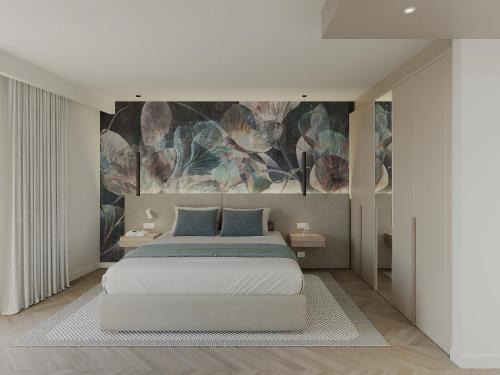 Calenzana Apartment | Résidence Apa Nera