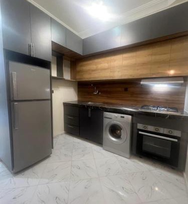Taddart Apartment | Résidence Atlantic