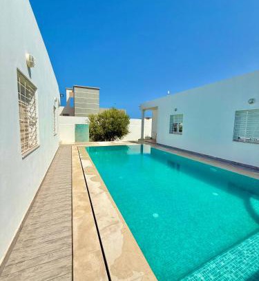 Djerba Midun Apartment | Résidence Azur Djerba