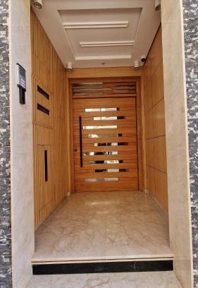 Al Hoceima Apartment | Oceanfront Résidence Bario H: Family-Friendly Retreat