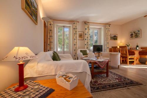 Montroc Apartment | Family-Friendly Résidence Bel'Alp 16 - Happy Rentals