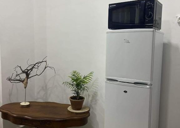 Antananarivo Avaradrano Apartment | Child-Friendly Stay at Résidence Belle Vue - 10/10 Rated