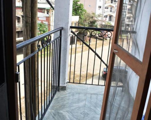 Douala Apartment | Guest Rated: Résidence Beltak Bonamoussadi with Breakfast