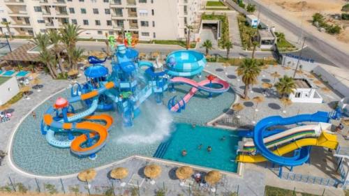 Sousse - Monastir Apartment | Résidence Blue Bay Monastir Sousse