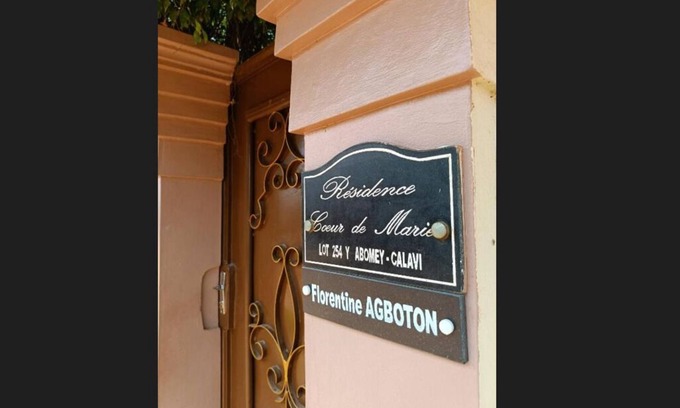 Abomey-Calavi Apartment | Cozy Résidence Cœur de Marie: Ideal for Family Getaways