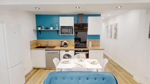 Le Mee-sur-Seine Apartment | Serene Residence du Bord de Seine with Garden and River Views