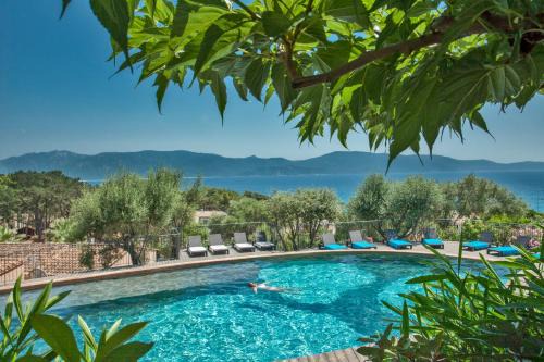Olmeto Resort | Experience Comfort at Résidence Cantu di Mare - Oceanfront Retreat