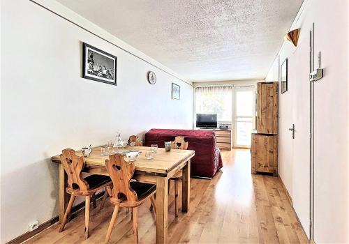 La Toussuire Apartment | Child-Friendly Résidence Corbier A - Guest Rated 9/10