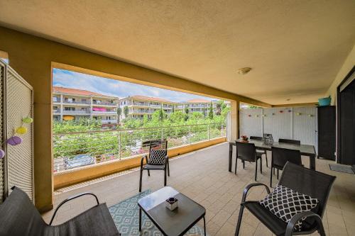 Folelli Apartment | Top-Rated Résidence Costa d'Oro in the Heart of Folelli