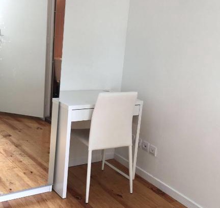 Bessancourt Apartment | Family-Friendly Stay at Résidence de la République
