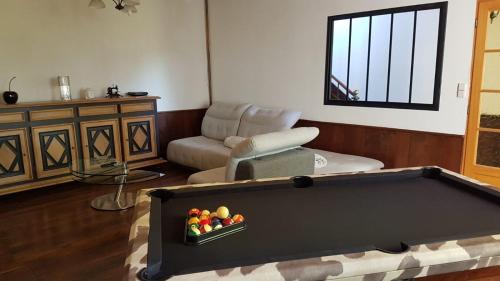 Brommat House | Relaxing Stay at Résidence de Suzanne with Private Sauna