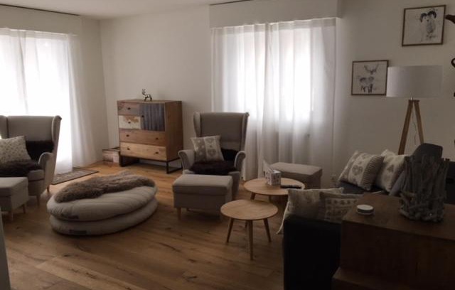 Chermignon Apartment | Discover Résidence des 2 Golfs: Family-Friendly Getaway