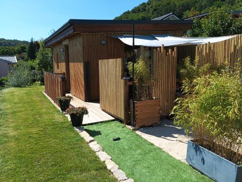 Liverdun Apartment | Résidence des Sapins