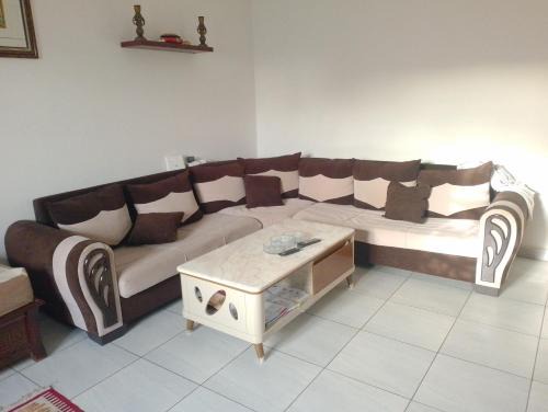 Algeria Apartment | Résidence