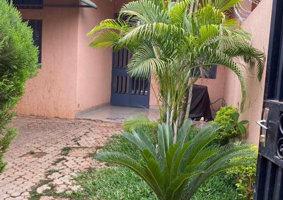 Ouagadougou Apartment | Pet-Friendly Résidence Ecogib with High Guest Ratings