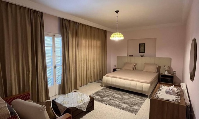 Le Kef House | Discover Résidence Eddyr: Family-Friendly with Breakfast